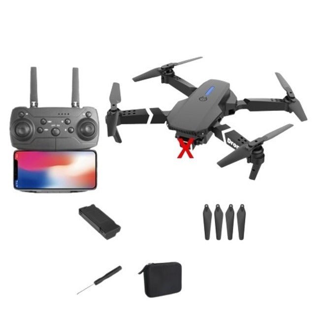 2021 NEW Drone 4k profession HD Wide Angle Camera 1080P WiFi fpv Drone Dual Camera Height Keep Drones Camera Helicopter Toys - Tienda2021 NEW Drone 4k profession HD Wide Angle Camera 1080P WiFi fpv Drone Dual Camera Height Keep Drones Camera Helicopter ToysNo camera 1 battery225183266020583256801935180992-No camera 1 battery-ChinaTiendaOBA3256801935180992-No camera 1 battery-ChinaAudio & Video > CCTV2021 NEW Drone 4k profession HD Wide Angle Camera 1080P WiFi fpv Drone Dual Camera Height Keep Dr
