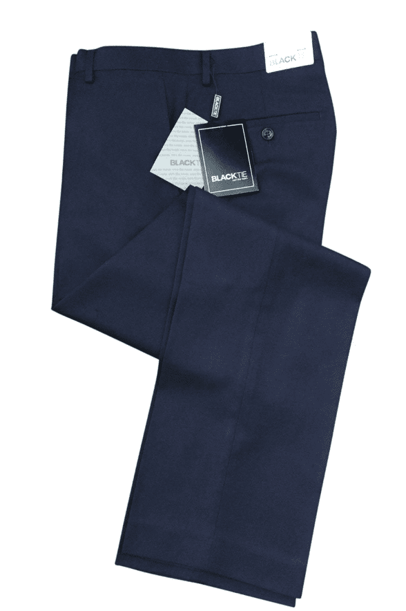 "Bradley" Midnight Navy Luxury Wool Blend Suit Pants - Tienda"Bradley" Midnight Navy Luxury Wool Blend Suit PantsModern302806346912TUX-118041TiendaTux - USATUX-118041Mens Pants"Bradley" Midnight Navy Luxury Wool Blend Suit Pants
