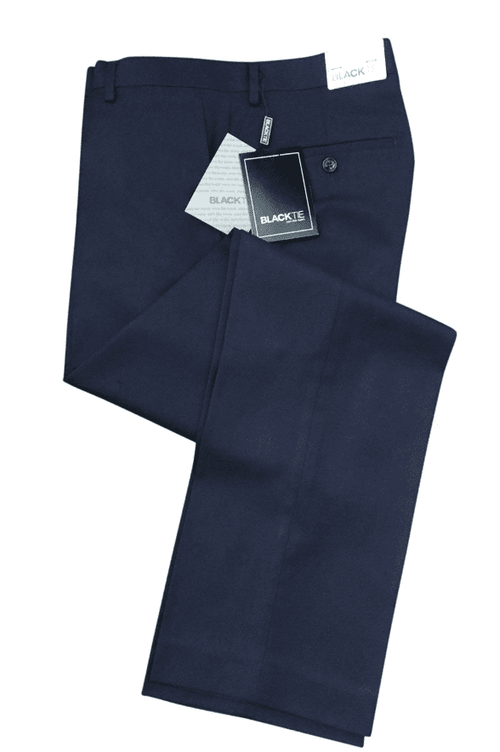 "Bradley" Midnight Navy Luxury Wool Blend Suit Pants - Tienda"Bradley" Midnight Navy Luxury Wool Blend Suit PantsModern302806346912TUX-118041TiendaTux - USATUX-118041Mens Pants"Bradley" Midnight Navy Luxury Wool Blend Suit Pants