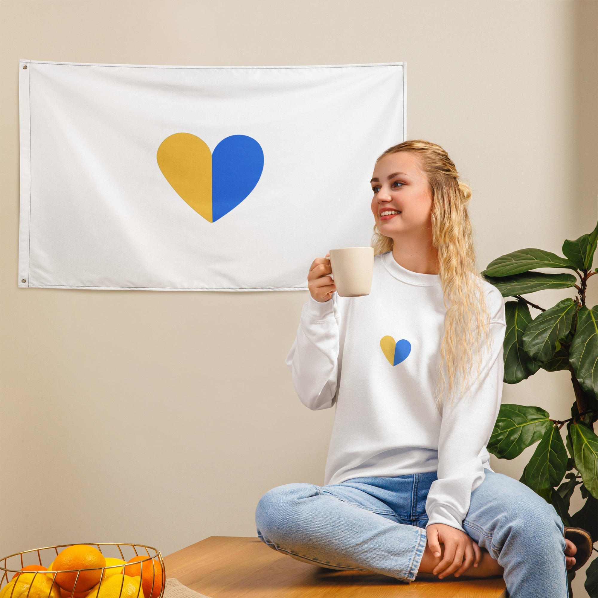 Flag - TiendaProduct mockup7492657_12584TiendaTienda7492657_12584Flag