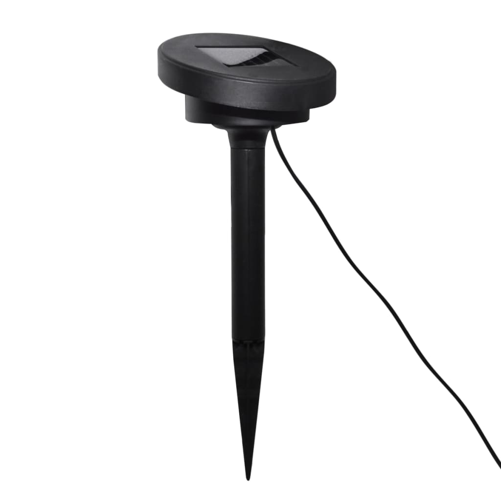 NNEVL Garden Lights 6 pcs LED with Spike Anchors & Solar Panels - TiendaNNEVL Garden Lights 6 pcs LED with Spike Anchors & Solar Panels8719883695815277121TiendaNNEVL277121Outdoor LightingNNEVL Garden Lights 6 pcs LED with Spike Anchors & Solar Panels