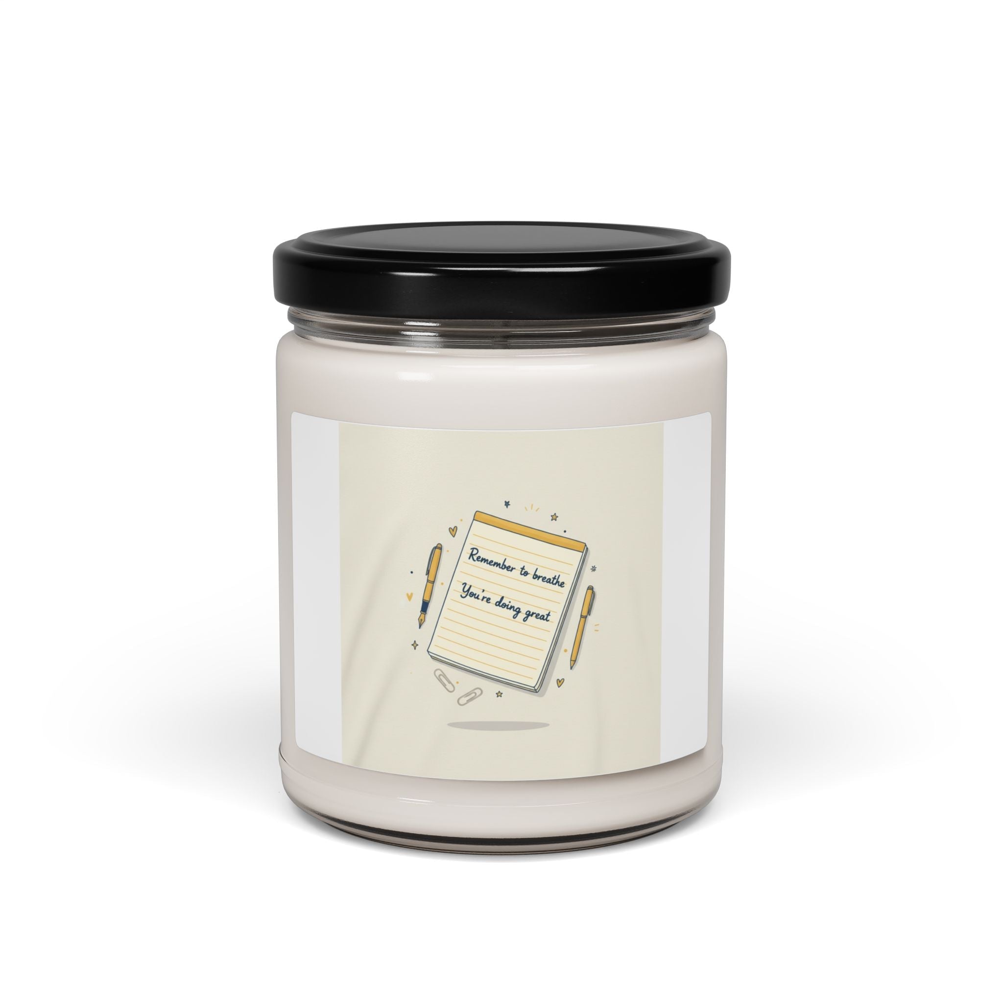 Note to Self handwritten note candle | Scented Soy Candle, 9oz - TiendaNote to Self handwritten note candle | Scented Soy Candle, 9oz9ozApple Harvest30370302670664156212TiendaPrintify30370302670664156212Home DecorNote to Self handwritten note candle | Scented Soy Candle, 9oz