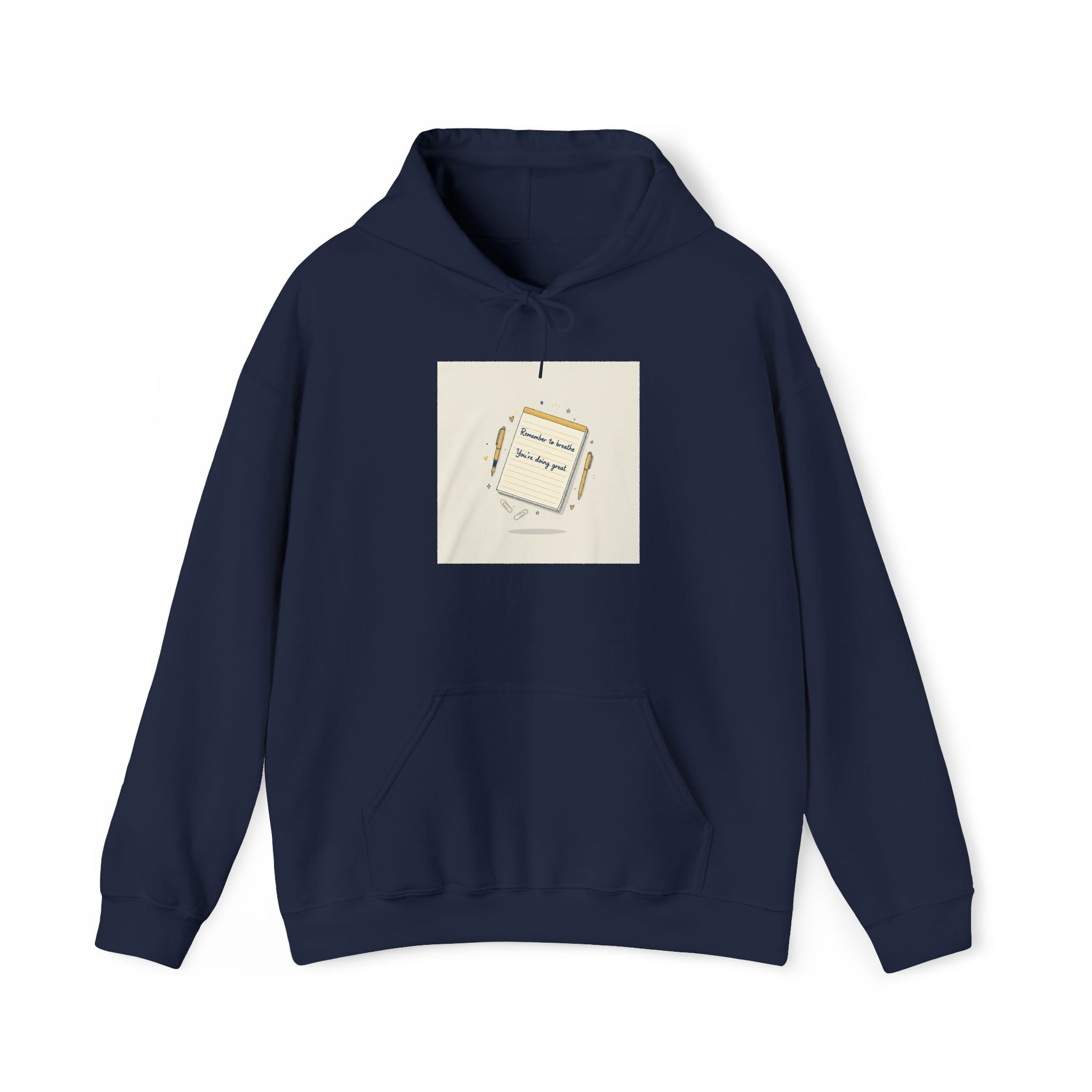 note to self hoodie | post‑it note handwritten reminder, analogue self‑care - Tiendanote to self hoodie | post‑it note handwritten reminder, analogue self‑careNavyS81851585487257650788TiendaPrintify81851585487257650788Hoodienote to self hoodie | post‑it note handwritten reminder, analogue self‑care