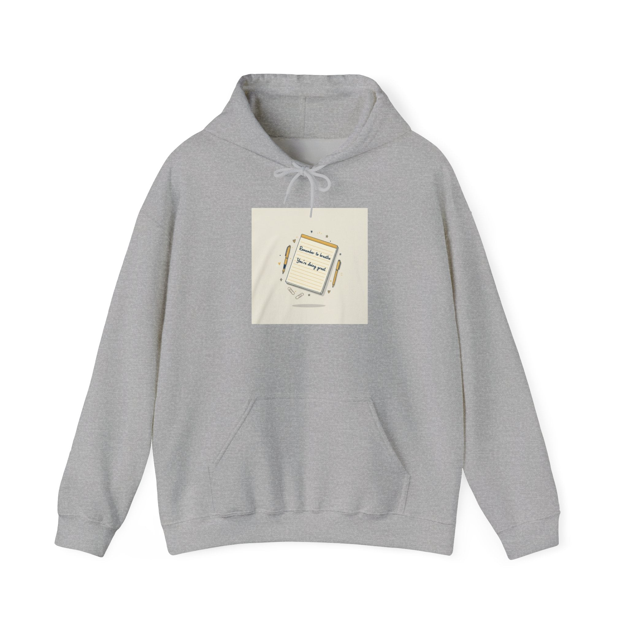 note to self hoodie | post‑it note handwritten reminder, analogue self‑care - Tiendanote to self hoodie | post‑it note handwritten reminder, analogue self‑careSport GreyS32279453215438274235TiendaPrintify32279453215438274235Hoodienote to self hoodie | post‑it note handwritten reminder, analogue self‑care