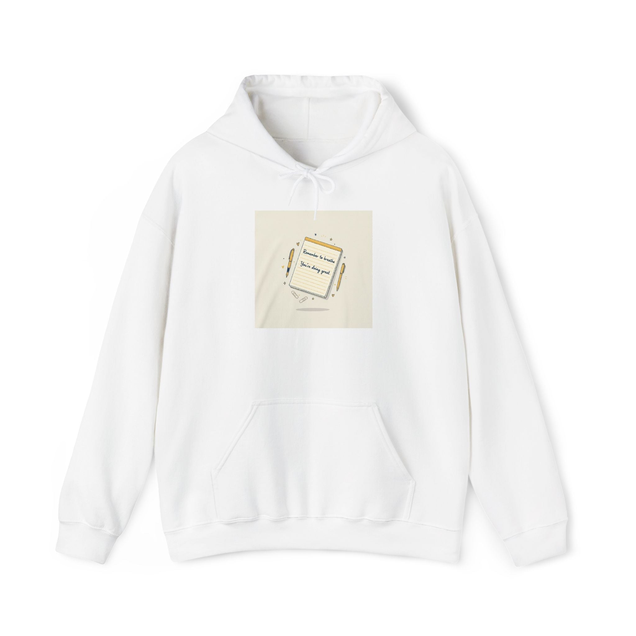 note to self hoodie | post‑it note handwritten reminder, analogue self‑care - Tiendanote to self hoodie | post‑it note handwritten reminder, analogue self‑careWhiteS26696385500746826746TiendaPrintify26696385500746826746Hoodienote to self hoodie | post‑it note handwritten reminder, analogue self‑care