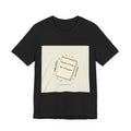 note to self notebook tee | post‑it note design, handwritten reminder - Tiendanote to self notebook tee | post‑it note design, handwritten reminderXSBlack13821941425921397794TiendaPrintify13821941425921397794T-Shirtnote to self notebook tee | post‑it note design, handwritten reminder