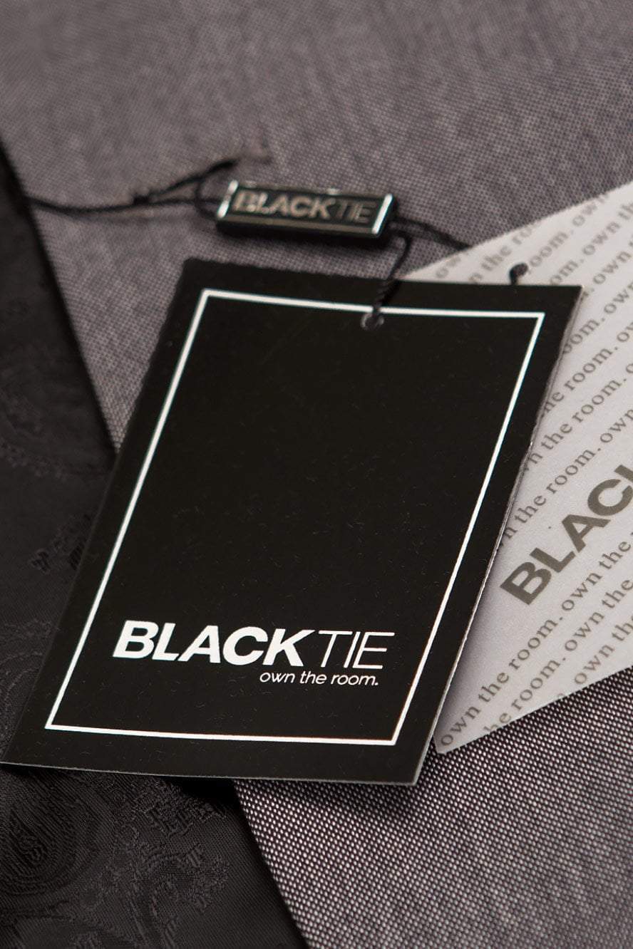 "Sebastian" Grey Pindot Tuxedo Jacket Shawl (Separates) - Tienda"Sebastian" Grey Pindot Tuxedo Jacket Shawl (Separates)SlimGrey Pindot34S10642080TUX-117033TiendaTux - USATUX-117033Tuxedos"Sebastian" Grey Pindot Tuxedo Jacket Shawl (Separates)