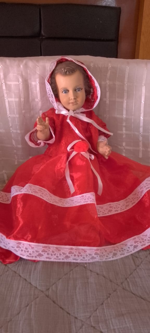 Vestido de niño dios - TiendaVestido de niño diosTiendaTiendaVestido de niño dios