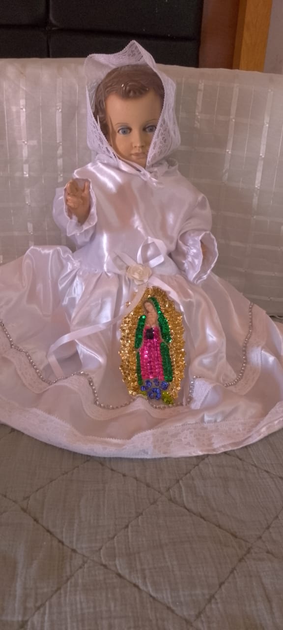 Vestido de niño dios - TiendaVestido de niño diosTiendaTiendaVestido de niño dios