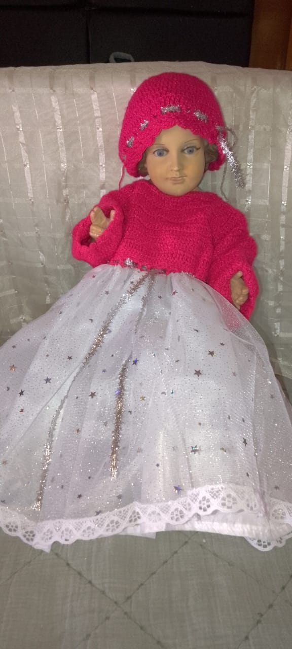 Vestido de niño dios - TiendaVestido de niño diosTiendaTiendaVestido de niño dios