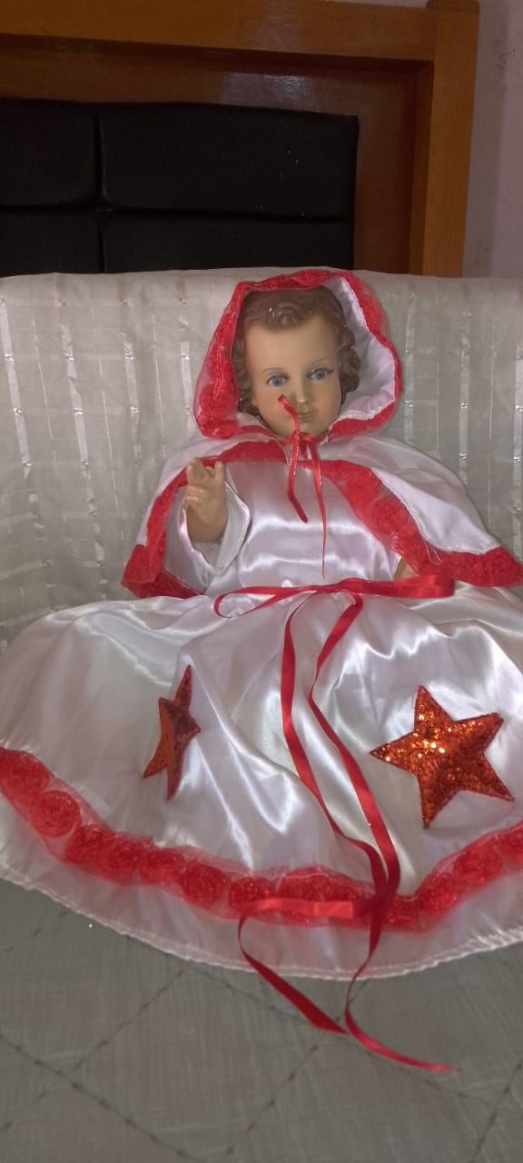 Vestido de niño dios - TiendaVestido de niño diosTiendaTiendaVestido de niño dios