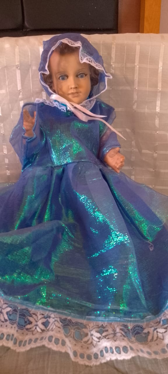 Vestido de niño dios - TiendaVestido de niño diosTiendaTiendaVestido de niño dios