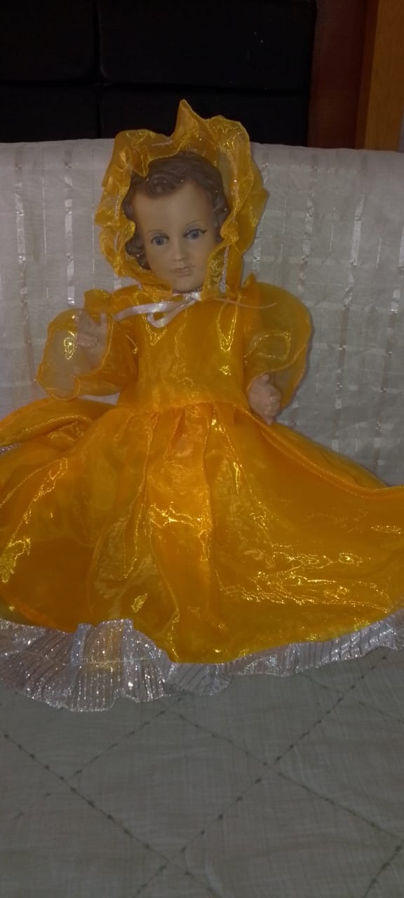 Vestido de niño dios - TiendaVestido de niño diosTiendaTiendaVestido de niño dios