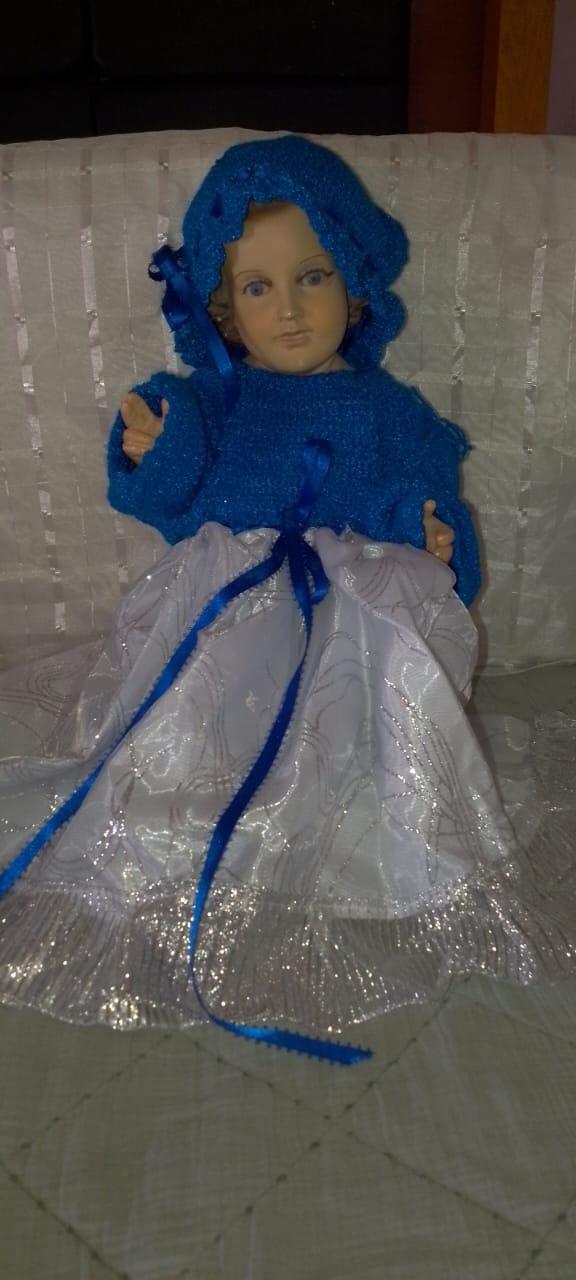 Vestido de niño dios - TiendaVestido de niño diosTiendaTiendaVestido de niño dios