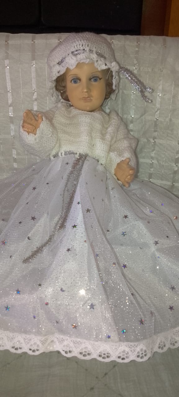 Vestido de niño dios - TiendaVestido de niño diosTiendaTiendaVestido de niño dios