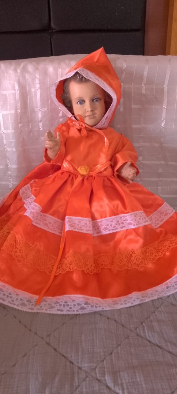 Vestido de niño dios - TiendaVestido de niño diosTiendaTiendaVestido de niño dios