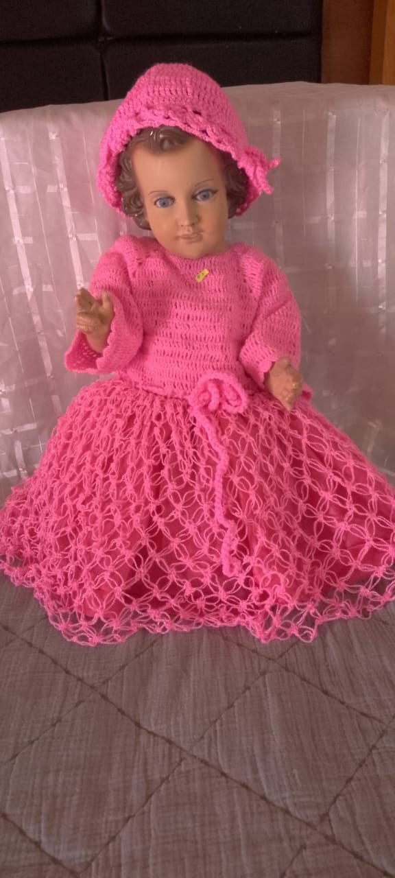 Vestido de niño dios - TiendaVestido de niño diosTiendaTiendaVestido de niño dios