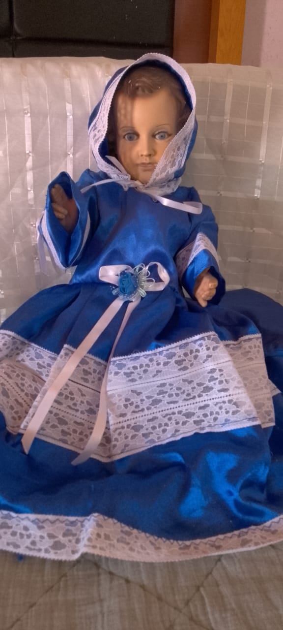 Vestido de niño dios - TiendaVestido de niño diosTiendaTiendaVestido de niño dios