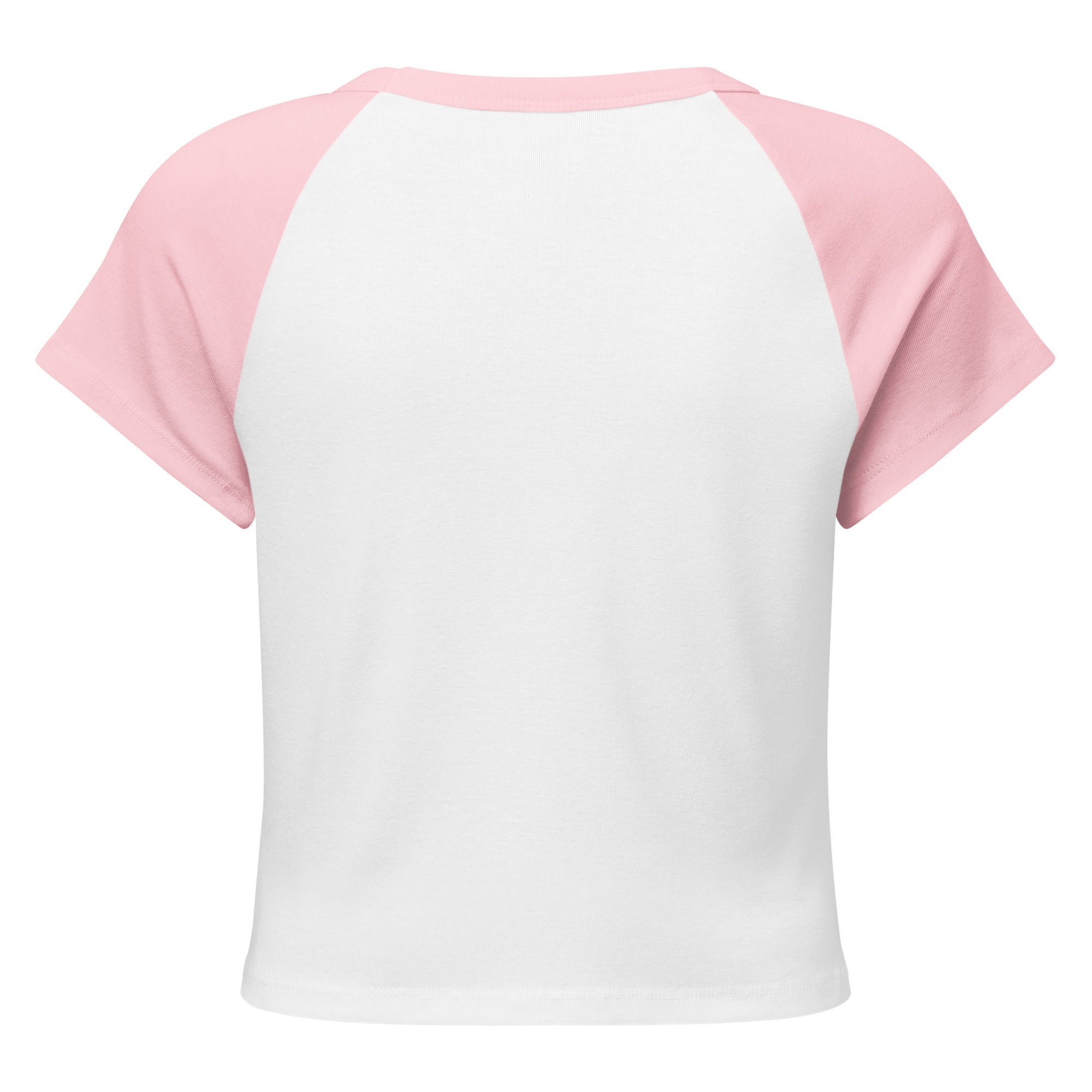 Women’s micro rib raglan baby tee - TiendaProduct mockupS7746066_24579TiendaMi tienda7746066_24579Women’s micro rib raglan baby tee